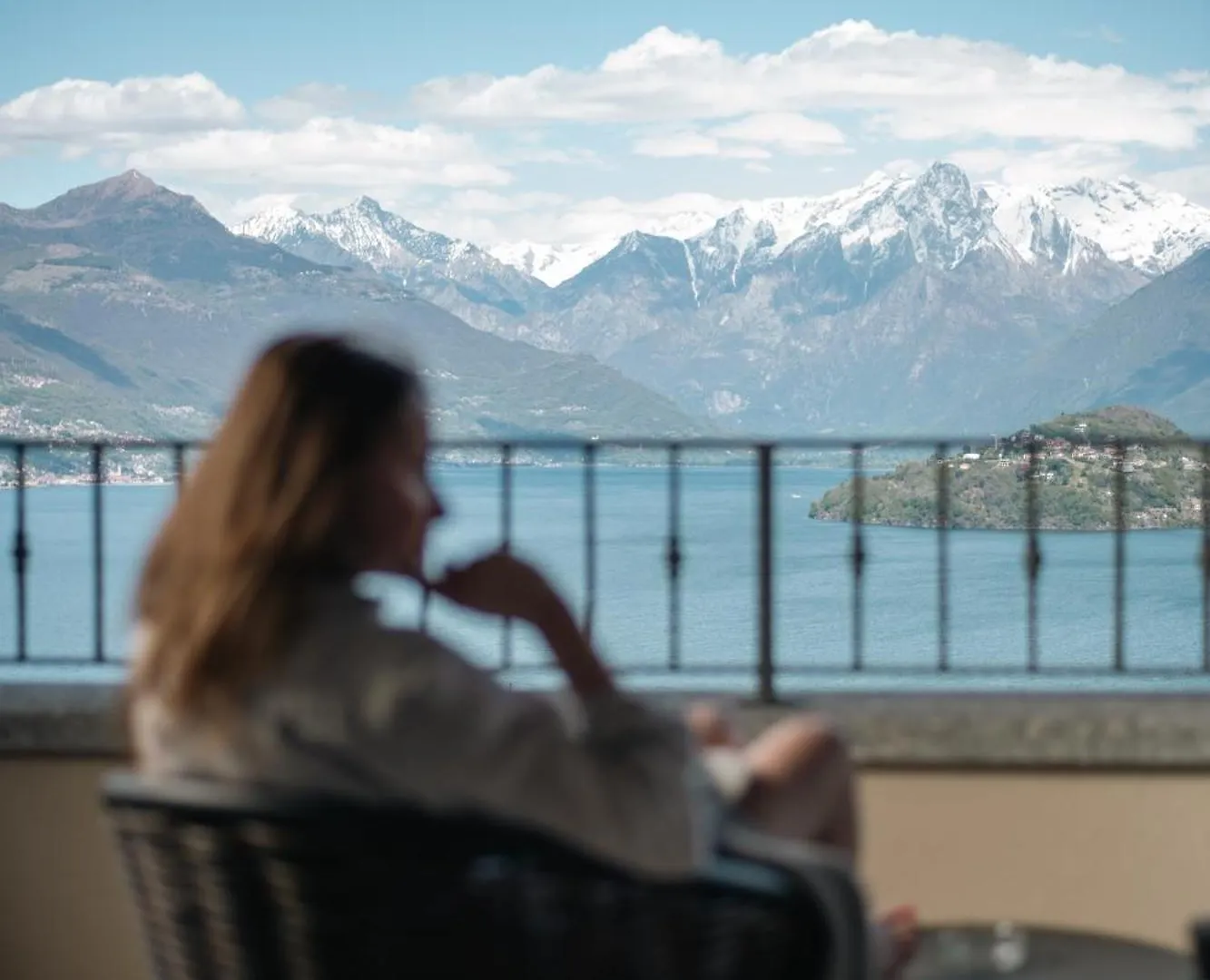 Villa Sant'Anna By Curtiaffitti Pianello Del Lario